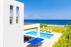Villa Tsampikos - Dodekanes Lakhaniá
